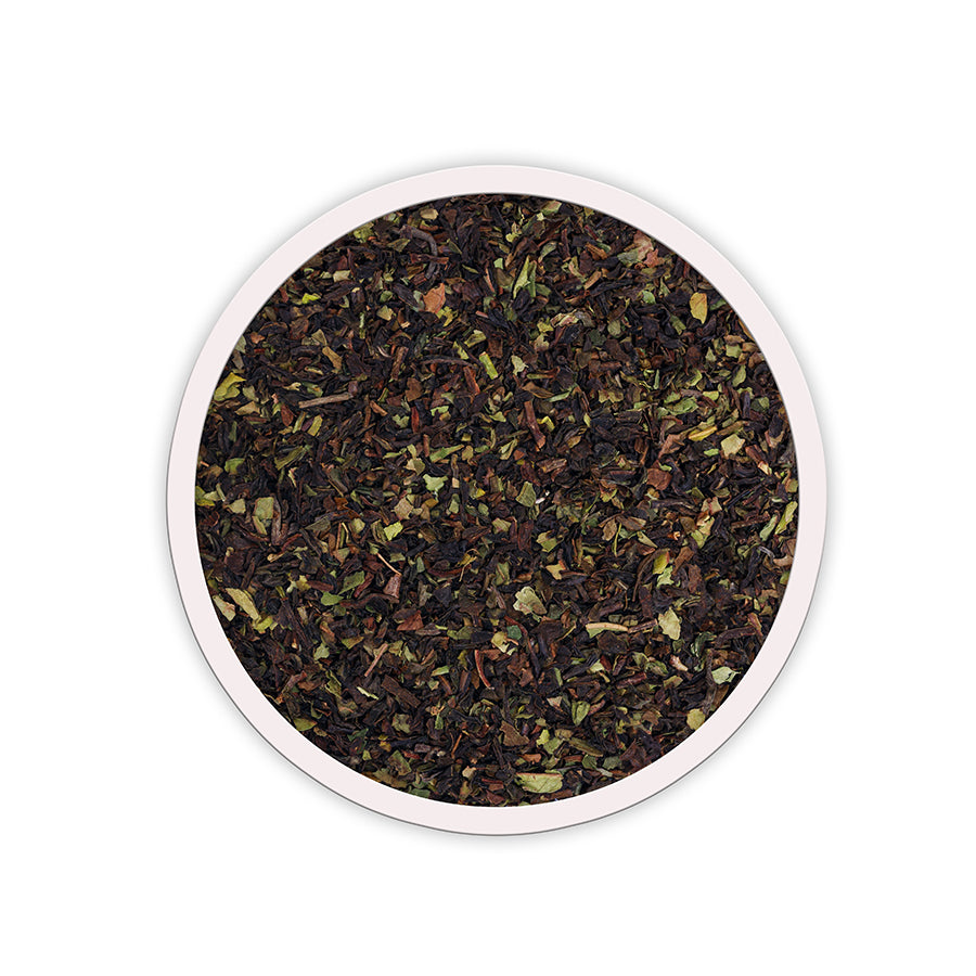 Okayti Tea Estate(FS)